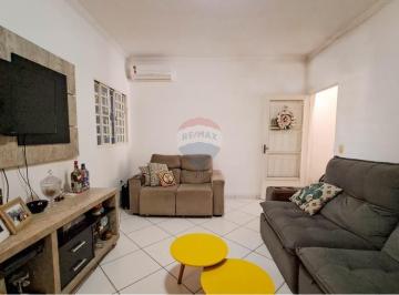 Casa · 86m² · 3 Quartos · 2 Vagas · Casa térrea com 3 dormitórios à venda no Parque Novo Horizonte