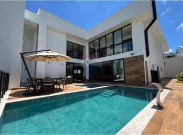Casa · 510m² · 5 Quartos · 10 Vagas · Casa à venda com 05 dormitórios, no Condomínio Quinta dos Lagos, Paraibuna