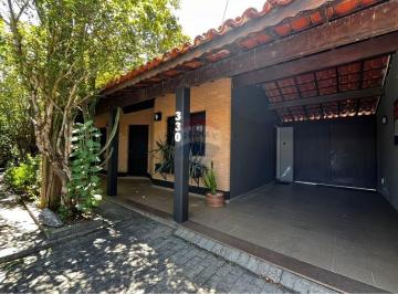 Casa · 346m² · 6 Quartos · 5 Vagas · Casa à Venda com 679 m² de Terreno na Vila São João, Caçapava