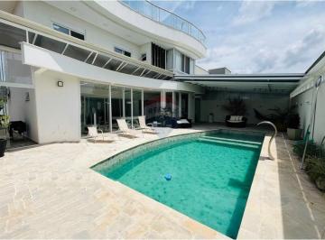Casa · 354m² · 4 Quartos · 6 Vagas · Casa à venda com 04 dormitórios, no Urbanova, São José dos Campos