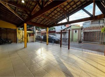 Casa · 210m² · 3 Quartos · 3 Vagas · Casa à venda com 3 quartos, Jardim Altos de Santana, São José dos Campos