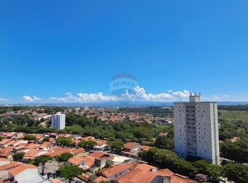 Apartamento · 73m² · 2 Quartos · 1 Vaga · Apartamento com Vista Permanente para a Serra da Mantiqueira no Jardim Uirá – Varanda Gourmet, Suíte