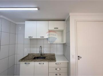 Apartamento · 55m² · 2 Quartos · 1 Vaga · Apartamento para Locação 2 dormitórios no Condomínio Residencial Paris-Sorocaba - SP.