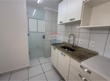 Apartamento · 55m² · 2 Quartos · 1 Vaga · Apartamento para Locação 2 dormitórios no Condomínio Residencial Paris-Sorocaba - SP.