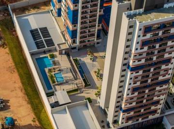 Apartamento · 72m² · 2 Quartos · 2 Vagas · Apartamento à venda no Parque Campolim – 2 dormitórios (1 suíte), varanda gourmet, 2 vagas cobertas