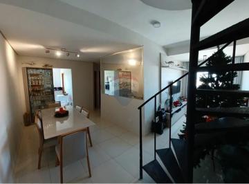 Apartamento · 170m² · 3 Quartos · 2 Vagas · Cobertura dos Sonhos no Edifício Contemporânea