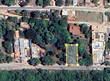 Terreno · 370m² · À Venda Terreno em Localização Privilegiada com Vista Panorâmica no Alto da Boa Vista, Armação dos B