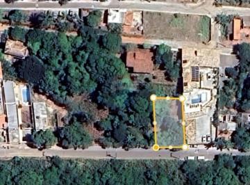 Terreno · 403m² · À venda terreno com vista fantástica e localização estratégica no Alto da Boa Vista,  em Armação dos