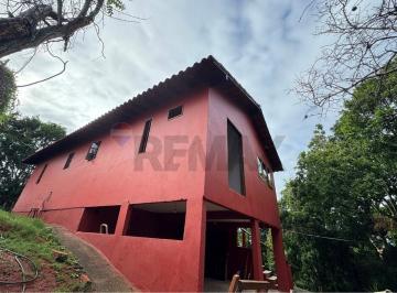 Casa · 163m² · 2 Quartos · 10 Vagas · À venda casa com vista espetacular e alto potencial de valorização e construtivo no Alto da Boa Vis