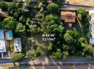 Terreno · 3170m² · Área à venda com vista fantástica e localização estratégica em Alto da Boa Vista, em Armação dos Búz