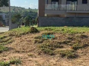 a2e708efc60cac23aa8fea3d8670f5690218b504 · Terreno à venda, 580 m² por R$ 430.000 - Condomínio Residencial Ecopark Bourbon - Caçapava/SP