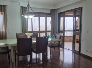 c749383911519af4da37c918c7c36cf01f5ff895 · Apartamento com 4 dormitórios para alugar, 205 m² por R$ 11.900,00/mês - Jardim Aquarius - São José 
