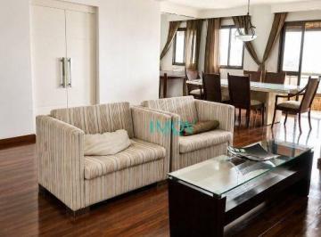 80ca07ad6d234202ec7e9fee4ea7e93399264104 · Apartamento com 4 dormitórios para alugar, 205 m² por R$ 12.087,00/mês - Jardim Aquarius - São José