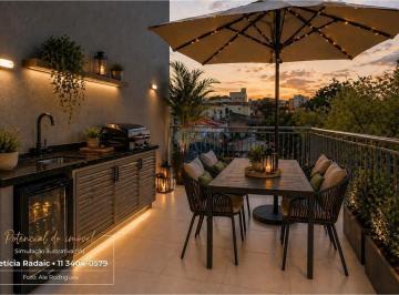 Apartamento · 71m² · 2 Quartos · Apartamento 40m² com Varanda Espaçosa na Vila Prudente | 1 Vaga | Excelente Localização