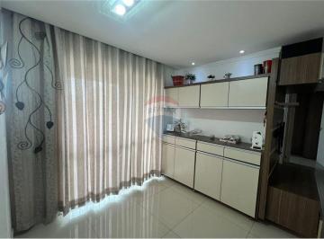 Apartamento · 55m² · 2 Quartos · 1 Vaga · Apartamento no Centro de Guarulhos - Próximo a UNINOVE