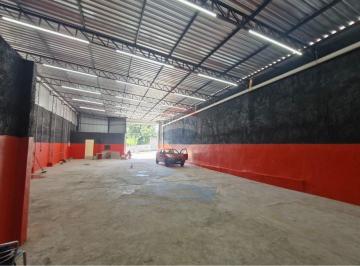 Comercial · 400m² · Galpão Cumbica Guarulhos
