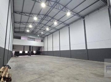 f0aebcf4a949108c658d5ce785cb5d8482a92402 · Galpão para alugar, 736 m² por R$ 25.760/mês - Conjunto Residencial Paes de Barros - Guarulhos/SP