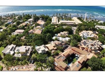 Casa · 192m² · 2 Quartos · 2 Vagas · Casa a venda Praia do Forte Aldeia dos Pescadores
