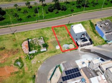 Terreno · 100m² · Lote Misto na Samambaia QS 623 com 100m² Comercial Residencial Serviço Institucional Industrial com