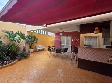 Casa · 153m² · 3 Quartos · 2 Vagas · Casa em condomínio 153,m², Condomínio Turmalina - Bonfim Paulista