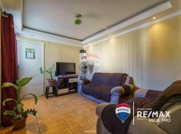 Apartamento · 42m² · 2 Quartos · 1 Vaga · Apartamento com 2 dormitórios.