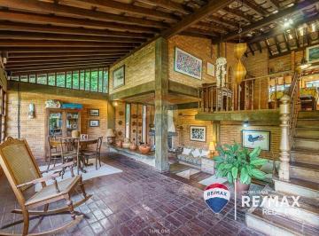 Rural · 420m² · 6 Quartos · 10 Vagas · Chácara à venda em Vinhedo - SP