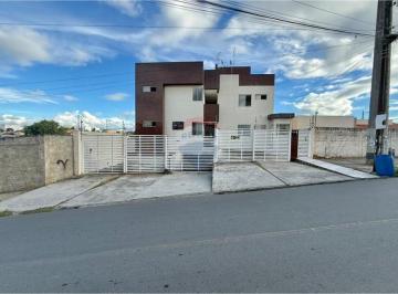 Apartamento · 49m² · 2 Quartos · 1 Vaga · Apartamento com 2 quartos à venda no Cruzeiro