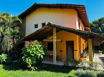 Rural · 5500m² · 5 Quartos · 10 Vagas · Lindo Sítio de 5500 m² com Água Corrente, 5 Quartos, 2 suítes e Piscina em Esmeraldas/MG!