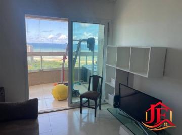 5461ff5a9006ac7f167e0d2ee1083c3e58bda8e9 · Apartamento com 1 dormitório para alugar, 70 m² por R$ 3.950,00/mês - Patamares - Salvador/BA