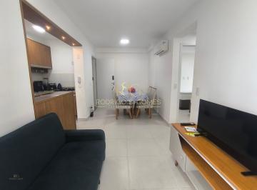 Apartamento · 2 Quartos · 1 Vaga · Apartamento em Nossa Senhora da Vitória, Ilhéus/BA