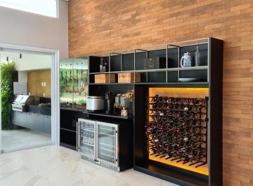 Casa · 400m² · 5 Quartos · 4 Vagas · Casa Alto Padrão 5 Suítes Gravatá Country Club