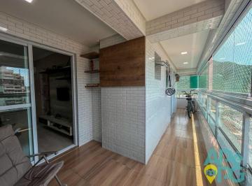 Apartamento · 84m² · 2 Quartos · 2 Vagas · Apartamento de 2 Dormitórios no Canto do Forte!