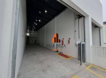 801b0a5704d22193a6fada67e56e562783b6fb61 · Galpão para alugar, 163 m² por R$ 7.771/mês - Vila Pires - Santo André/SP