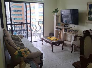 Apartamento · 112m² · 3 Quartos · 3 Vagas · Apartamento com 3 dormitórios no Boqueirão!