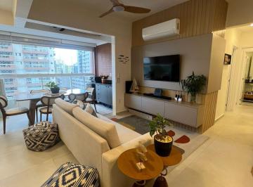Apartamento · 69m² · 2 Quartos · 2 Vagas · Apartamento com 2 Dormitórios na Guilhermina!