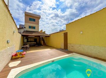 Casa · 400m² · 3 Quartos · 3 Vagas · Casa Alto Padrão no Boqueirão!