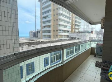 Apartamento · 78m² · 2 Quartos · 1 Vaga · Apartamento com 2 Dormitórios na Guilhermina!
