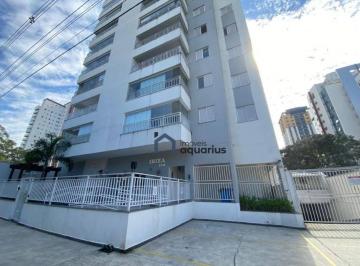 7169681aaf71bcaafa46f701695a8e0d0420858e · Apartamento com 2 dormitórios 1 suíte para alugar, 71 m²  - Jardim Aquarius - São José dos Campos/SP