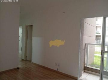 89cc9a354f3951feccc0a9aa0d921dfea6b8f4d6 · Apartamento com 2 dormitórios à venda por R$ 245.000 - Club Jardim Itapuã - Jardim Itapuã - Rio Clar