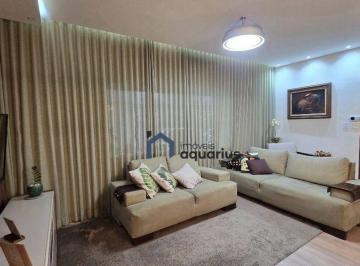 484b6c648faa883e7681b85a9897aa0bb8500ec0 · Casa com 3 quartos à venda no Jardim das Indústrias com suíte, edícula e 3 vagas