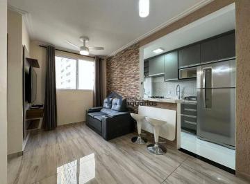 5d65394d16c06b129b02aa87e7bb2d952a2ca899 · Apartamento mobiliado com 2 dormitórios para locação - Jardim das Indústrias - São José dos Campos/S