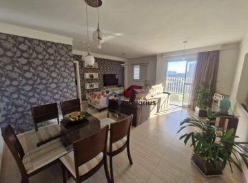 6872c996206e502c09babe80ba5c5d1ed827ccba · Apartamento com 3 dormitórios à venda, 103 m² por R$ 870.000 - Jardim América - São José dos Campos/