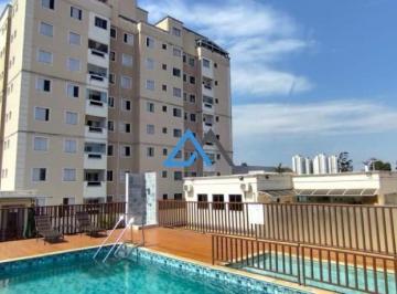 Apartamento · 109m² · 3 Quartos · 1 Vaga · Condomínio Spazio Jabuticabeiras - COBERTURA À VENDA – SPAZZIO JABUTICABEIRAS – JUNDIAÍ/SP
