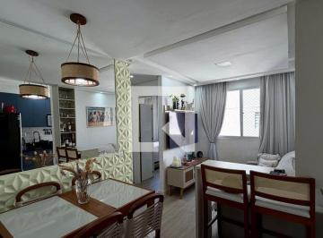 Apartamento · 40m² · 2 Quartos · 1 Vaga · Apartamento à Venda - Bussocaba, 2 Quartos,  40 m2