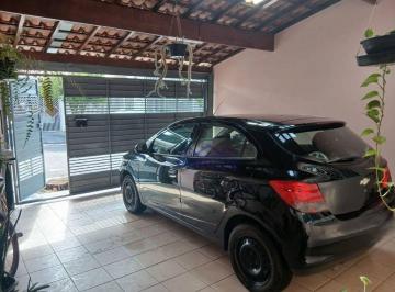 de74f2c149c1069536dc5ac119c288f9fffd9cdd · Casa com 2 dormitórios à venda, 50 m² por R$ 530.000,00 - Jardim Satélite - São José dos Campos/SP