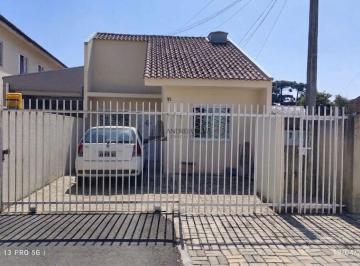 Casa · 62m² · 3 Quartos · 2 Vagas · Casa à venda no Roseira do São Sebastião (Renault) em São José dos Pinhais
