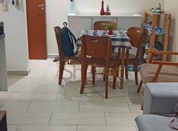 Apartamento · 49m² · 2 Quartos · 1 Vaga · Residencial Stellaris – Apartamento Home Club no Santo Antônio | Conforto, Lazer e Localização Estra