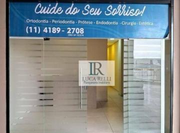 b5532c31168bcd20f533f7c0daeb9beba03d26e4 · Loja para Locação com 60 m² | Centro - Carapicuíba/SP