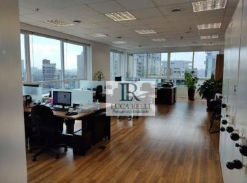 1bf055c84fd7fb8fc4858afb076d4bf8fd0350df · Sala à Venda, com103 m² | Edifício NBC Castelo Branco - Bethaville em Barueri/SP.