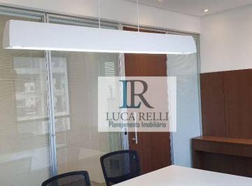 170a272a4ede57aaa99539ebc755827604f146ef · Sala para Locação com 170 m² | Edificio CEA Corporate - Alphaville em Barueri/SP